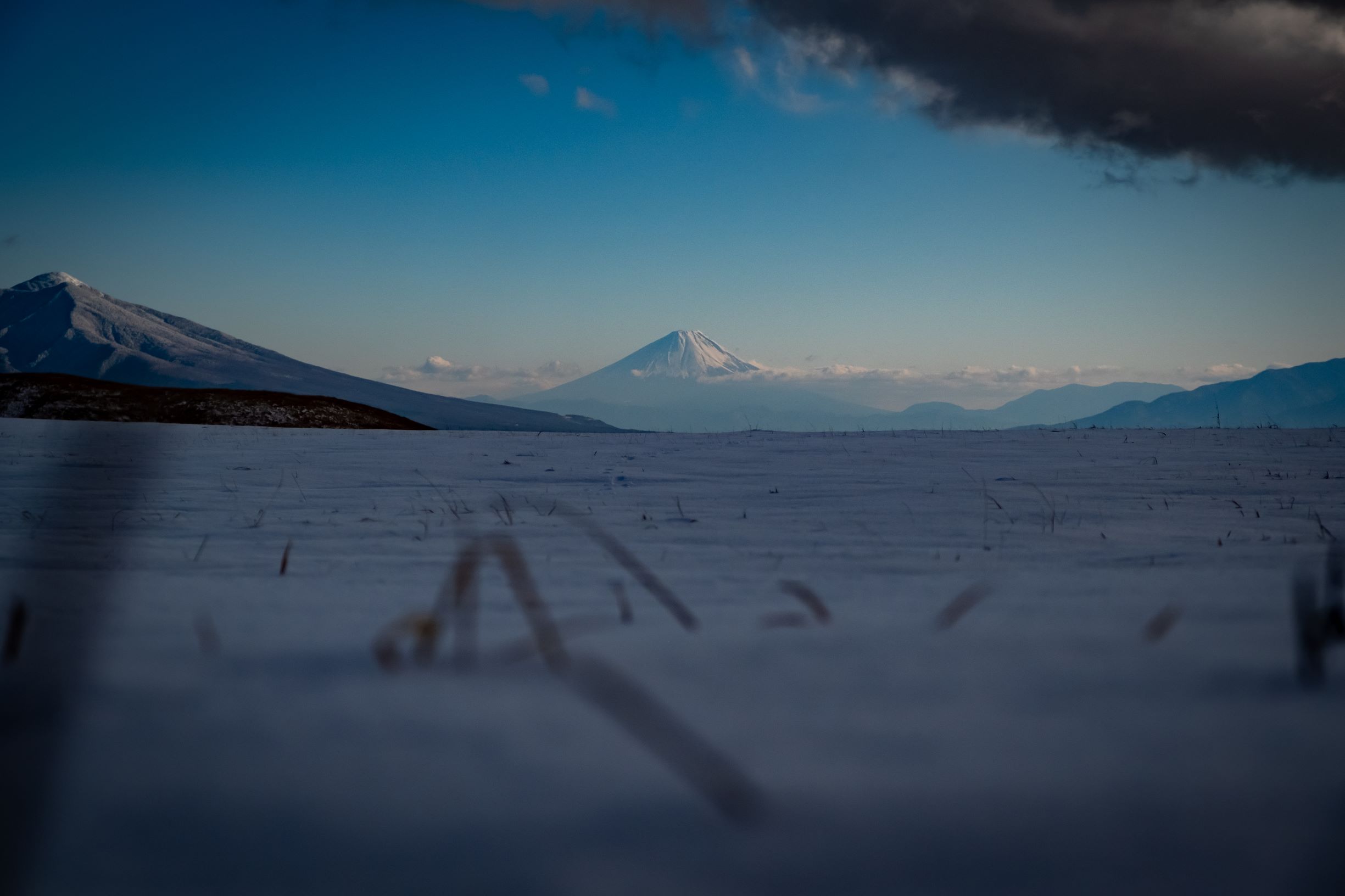 霧ヶ峰